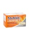 Motrin Motrin Liquid Gels 20 Count, PK24 3040920 - alternate 10